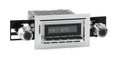 RetroRadio Compatible with 1977-79 Ford Ranchero Features Include Bluetooth, , / --121-55P-75PF4