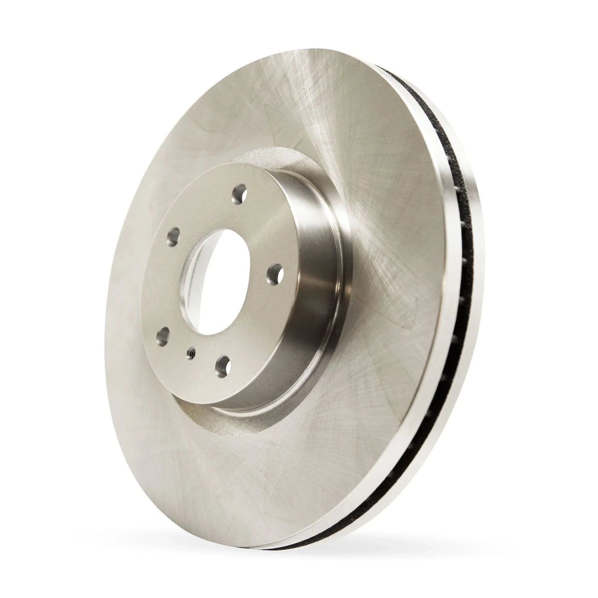 Front Dynamic Friction Company Disc Brake Rotor 600-54096 (1) For 1968-1975 Ford -250