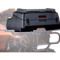 Kimpex Cargo Deluxe Rear Trunk Black 35" x 11.5" x 21" for Yamaha   250 2007-2009