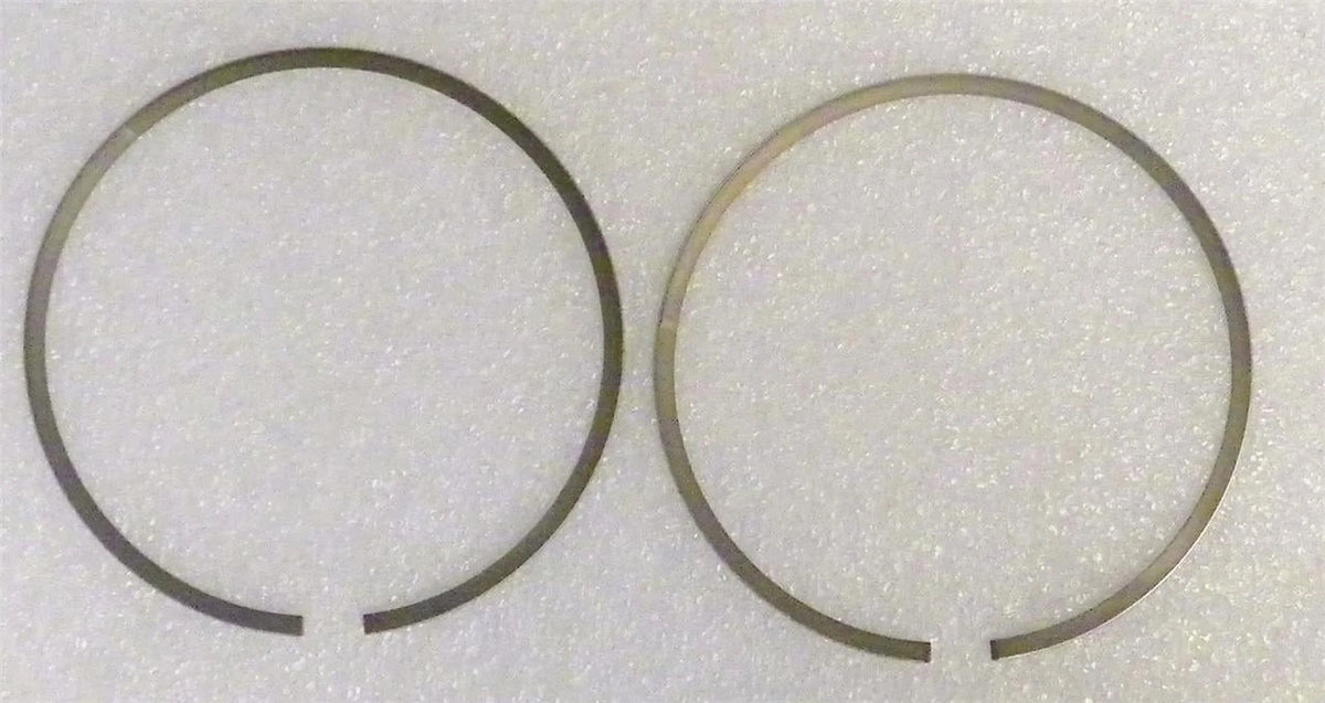 New Piston Rings Compatible With Yamaha Wave Runner 0.25MM   800CC 1998 1999 2000 2001 2002 2003 2004 2005