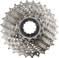 Shimano Tiagra - HyperGlide 10-Speed Road Cassette 11-25T Silver