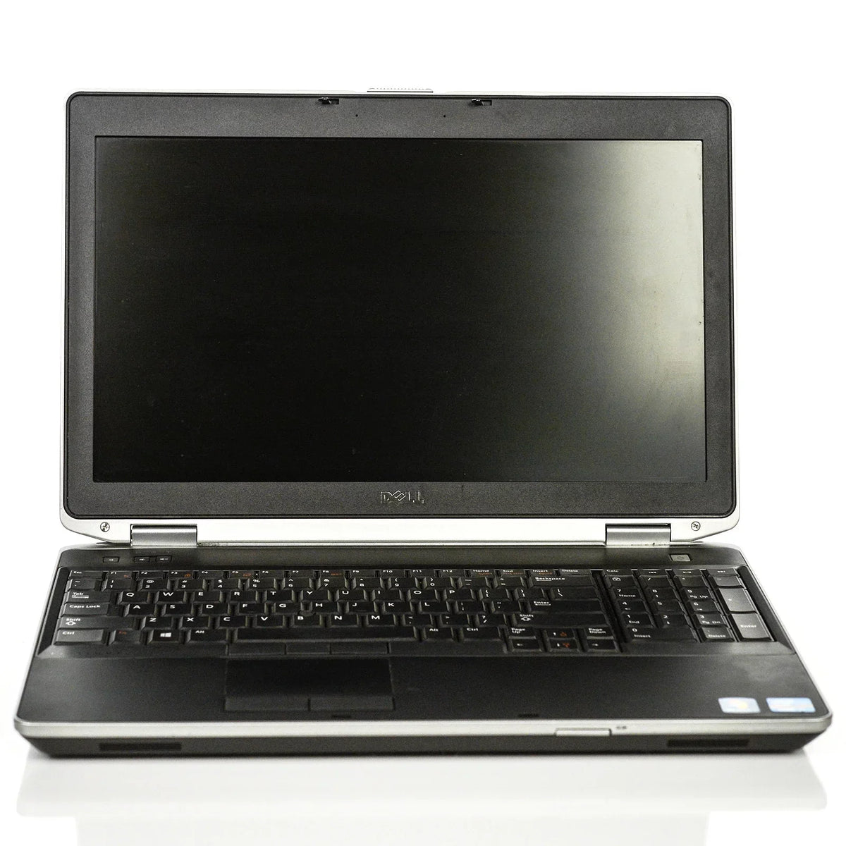 Used Dell Latitude  Laptop i7 Dual-Core 4GB 256GB  Win 10 Pro  v.