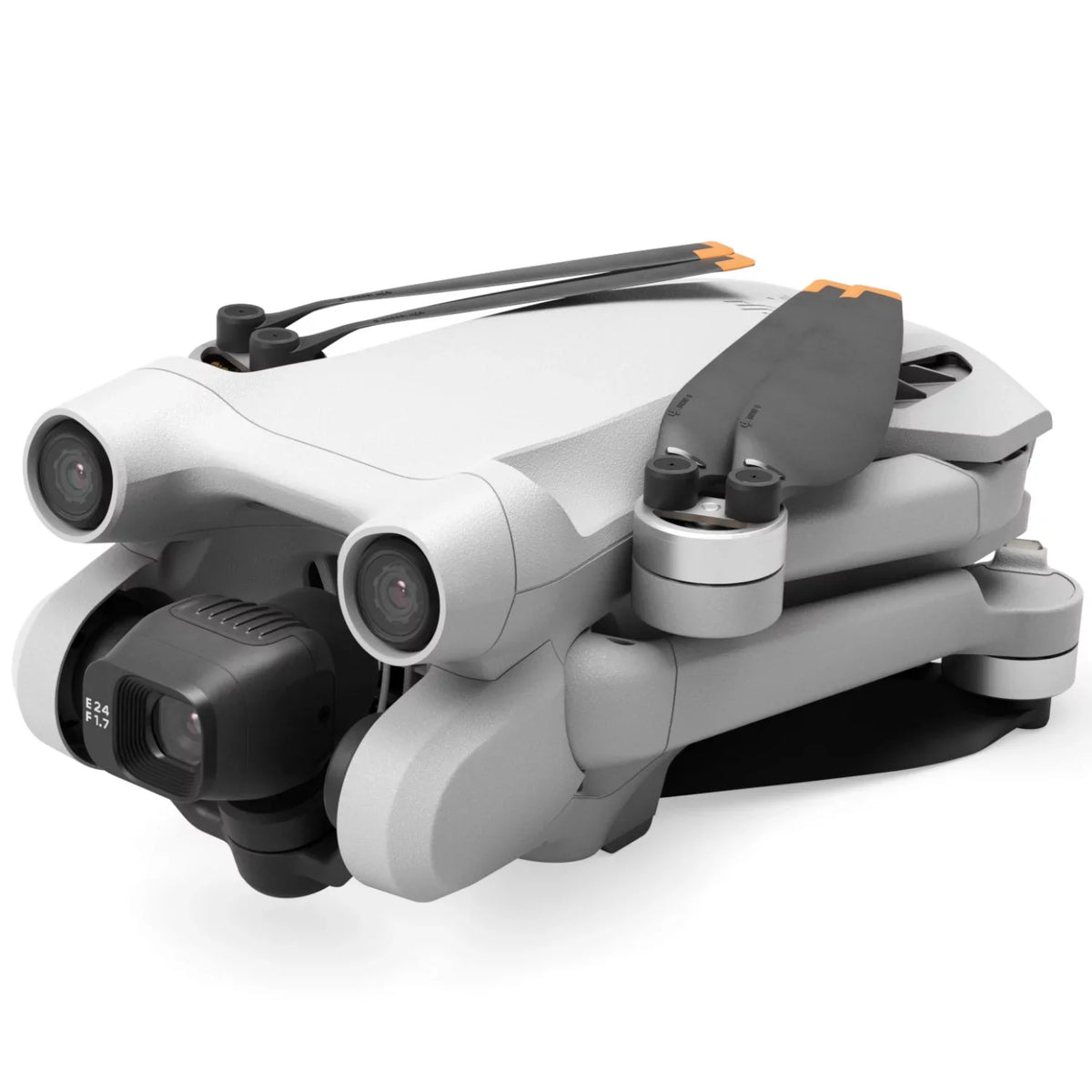 Mini 3 Pro Camera Drone Quadcopter +  Smart Controller (With Screen), 4K/60fps Video, 48MP Photo, 34min Flight Time, Tri-Directional Obstacle Sensing, Bundle w/ Deco Gear Backpack + Accessories