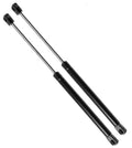 Qty 2 Made by Strong Arm 4686 Fits Ford Mustang 79 to 93 Trunk Lift Supports / Spoiler Fits select: 1976-1977  , 1983-1986