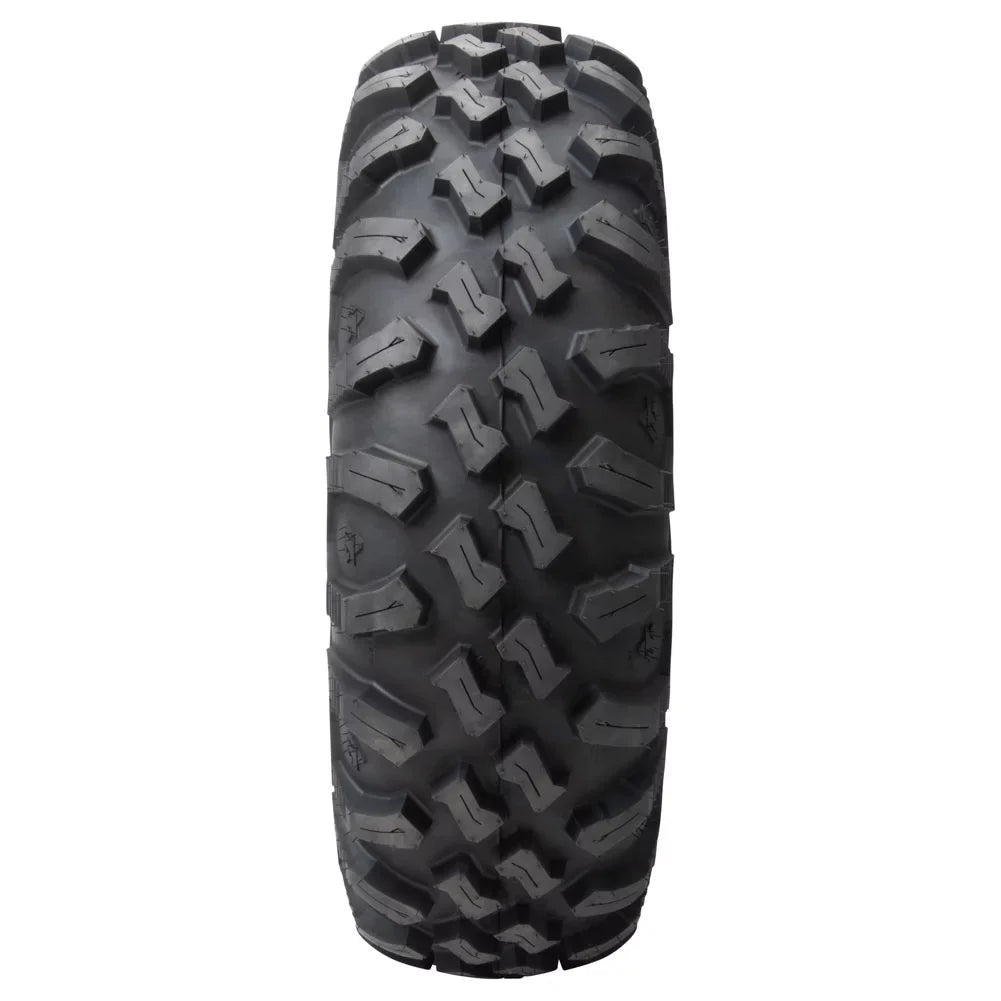 (2 Pack) Tusk Megabite Radial Tire 27x11-14 For   900 Trail Fox Edition 2020