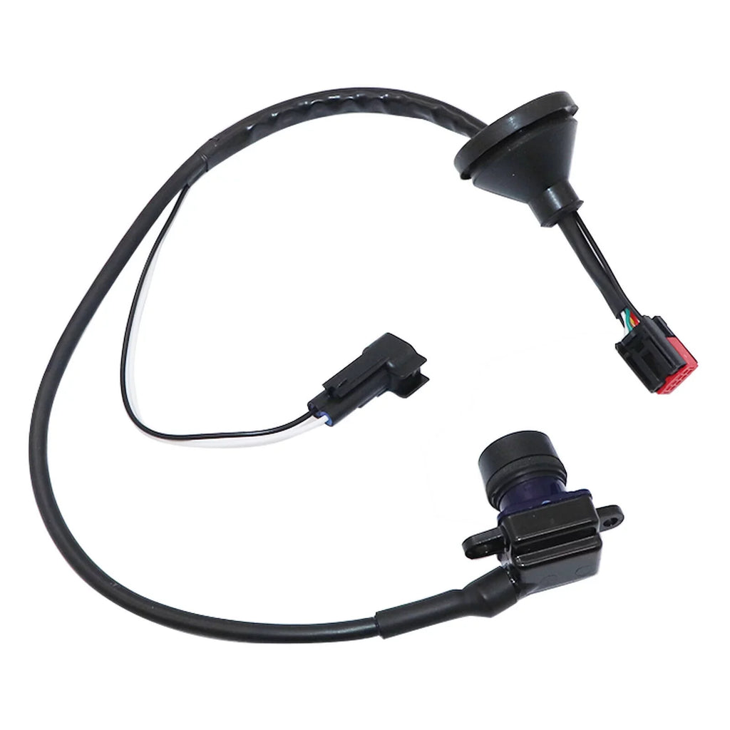 4672639AA Back Up Camera Fit for Dodge Grand Caravan 2011-2020 Reversing Camera