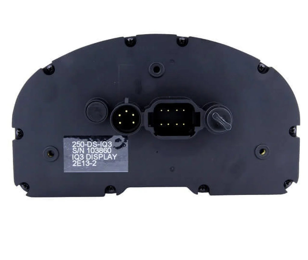 Racepak --  Dash Display without Accessories