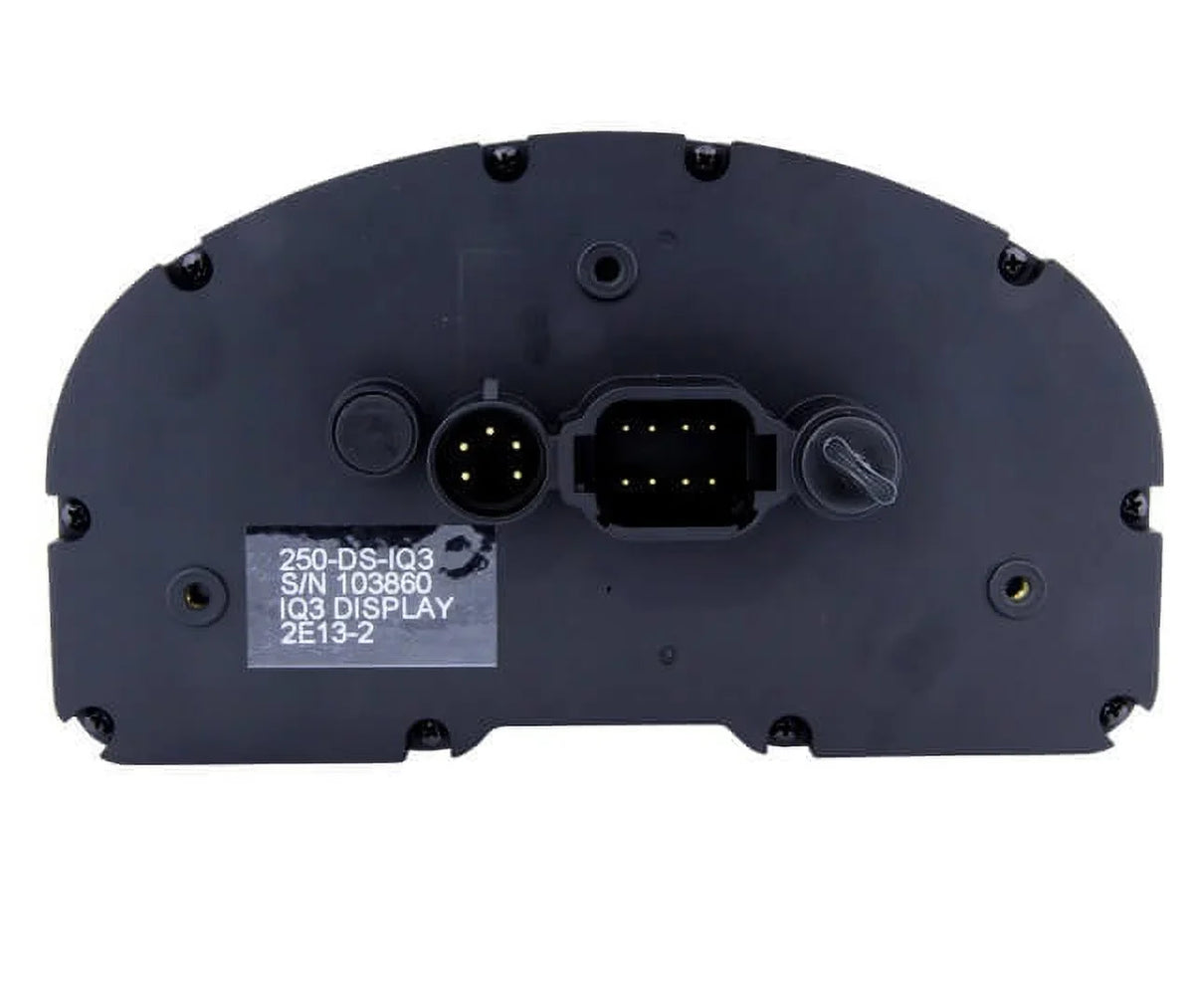 Racepak --  Dash Display without Accessories