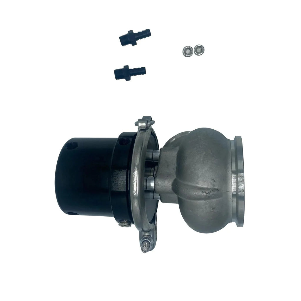 Racing  50mm Wastegate With 4, 6  Springs