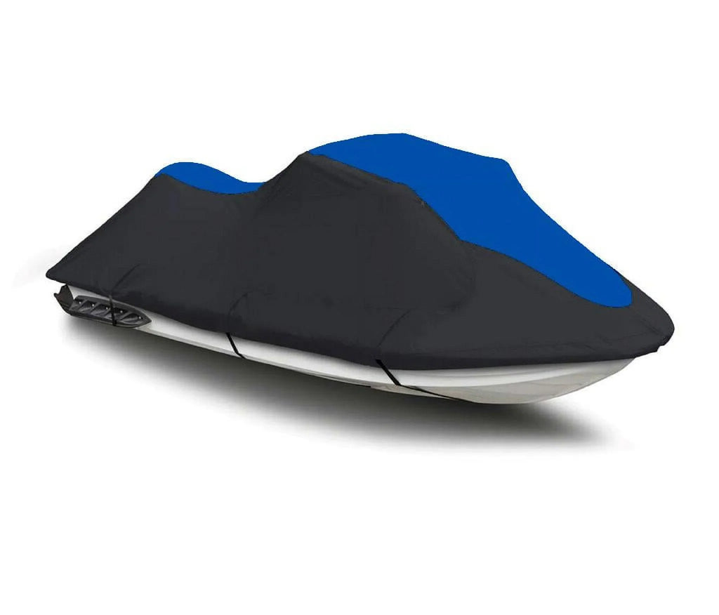 /  -, 600  Cover Compatible for Kawasaki   2007 2008 2009 2010 2011 2012 2013 2014 2015 2016 2017 2018 2019 2020 2021 2022 /  250X 2007 2008 Jet Ski Cover