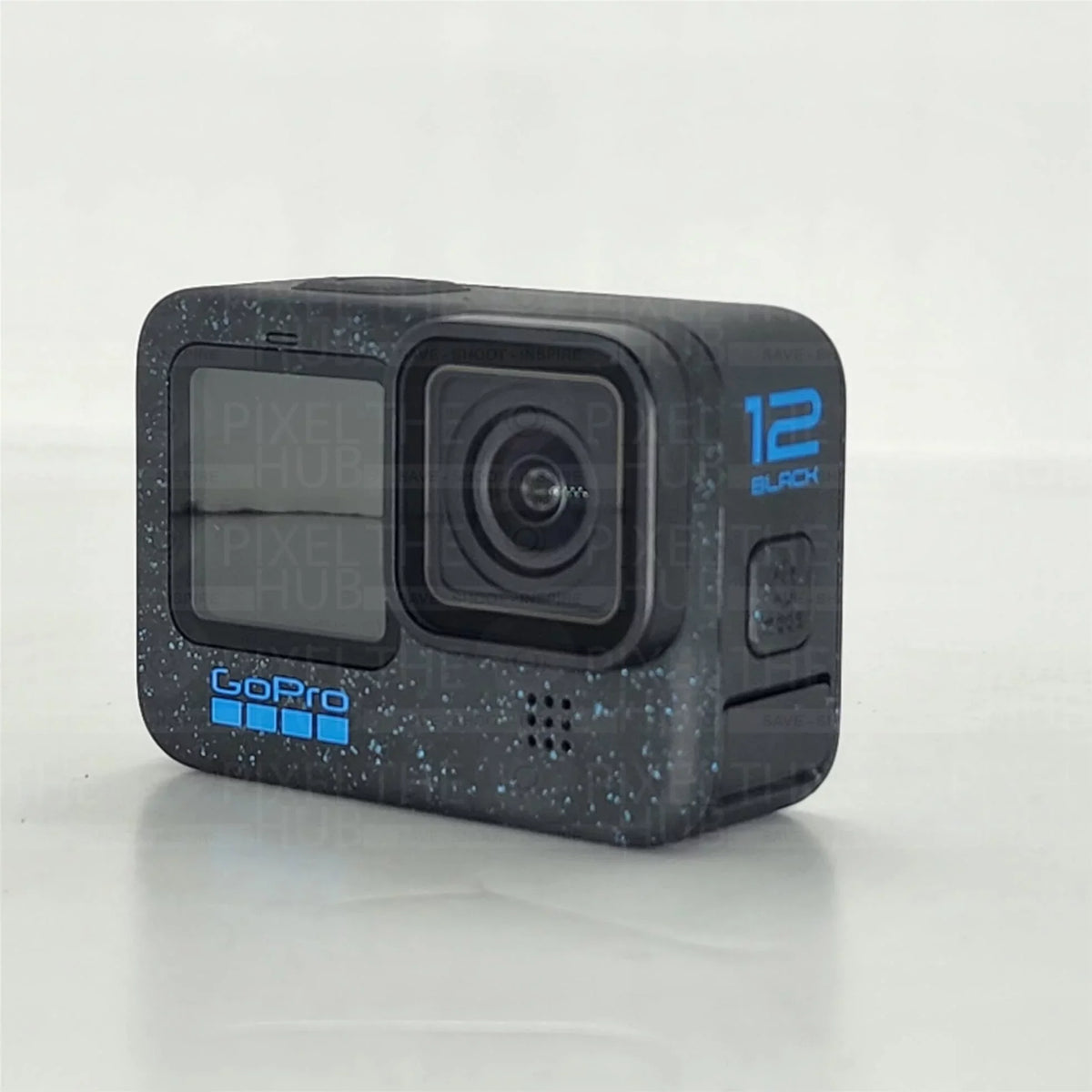 GoPro  Black -121- - 20PC Accessory Bundle
