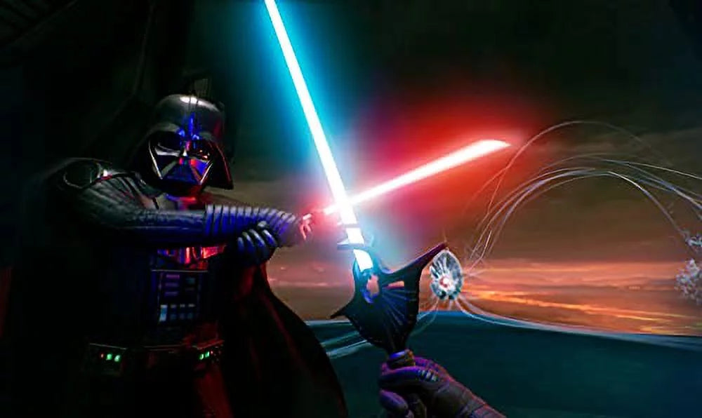 Vader Immortal:  Star Wars  Series - PlayStation 4