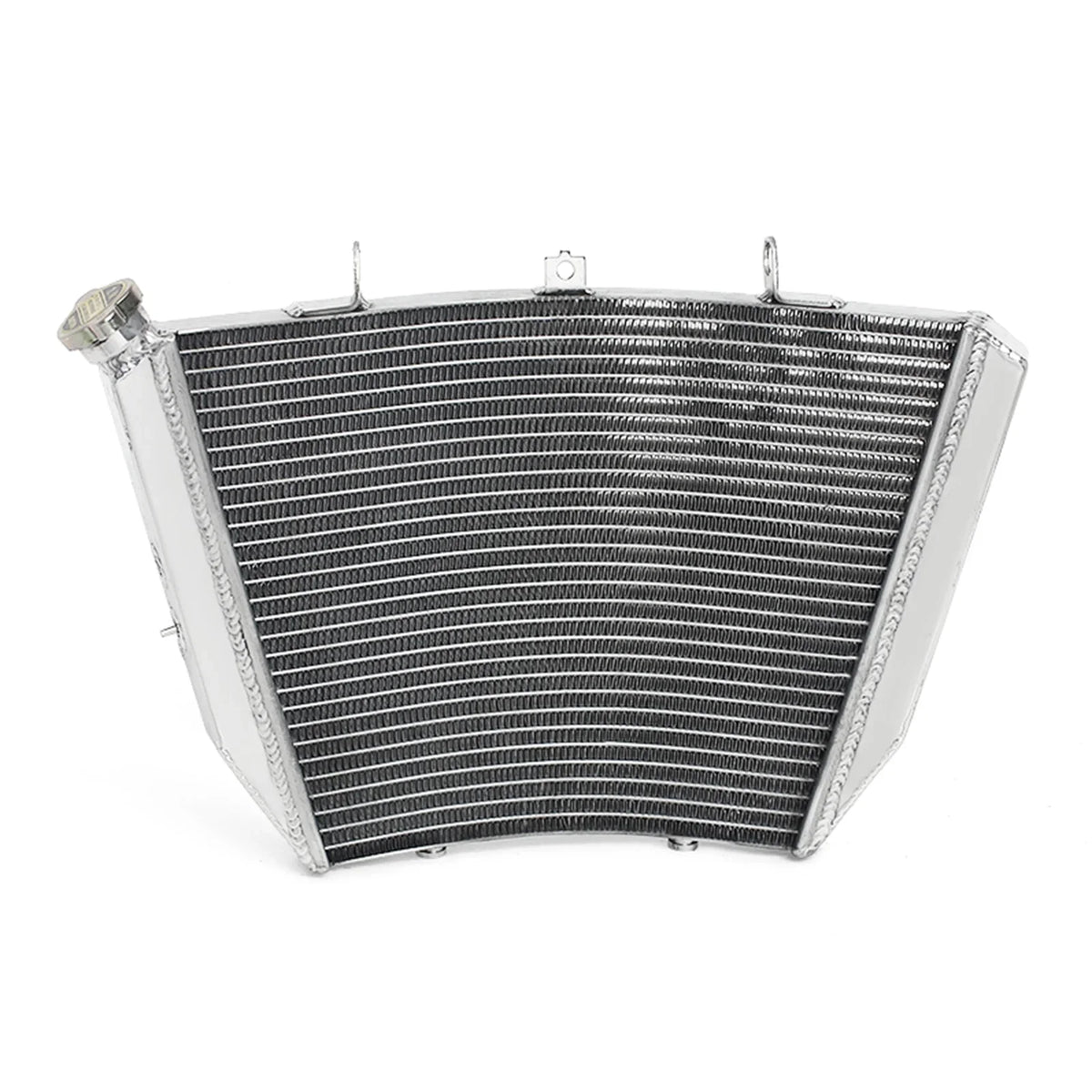 Aluminum Engine Cooling Radiator For Suzuki  - 2009 2010 2011 2012 2013 2014 2015 2016