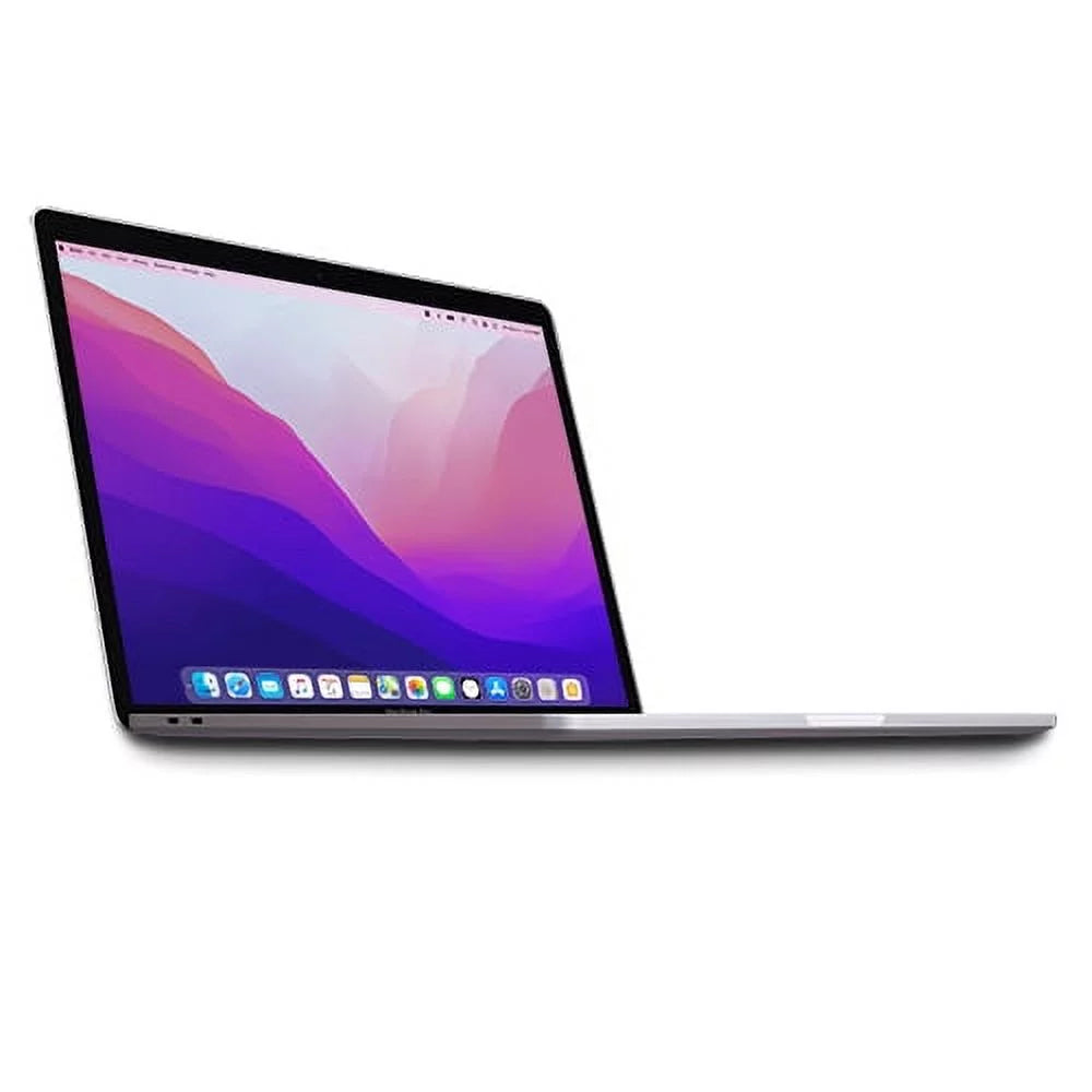 Restored Apple 2018 MacBook Pro Retina Touch Bar 15" 2.6GHz i7 512GB  16GB / (Refurbished)