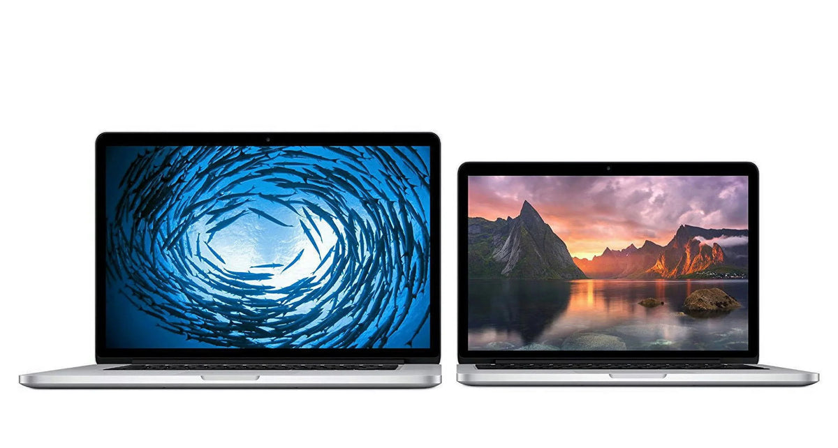 Pre-Owned Apple MacBook Pro Retina Display 13" i5 [2.4] [128GB] [4GB] /(2013)